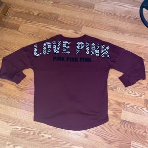 Victoria’s Secret PINK Sweatshirt